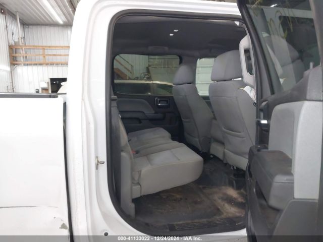 1GC1KREG7KF147537 Chevrolet Silverado 2500hd Wt
