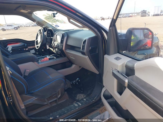 Продаж на аукціоні авто 2019 Ford F-150 Xlt, vin: 1FTEW1CPXKFB03378, номер лоту: 41133029
