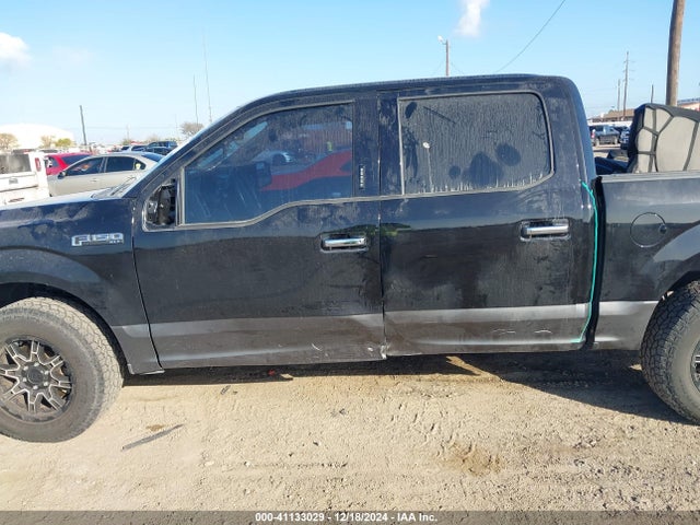 Продаж на аукціоні авто 2019 Ford F-150 Xlt, vin: 1FTEW1CPXKFB03378, номер лоту: 41133029