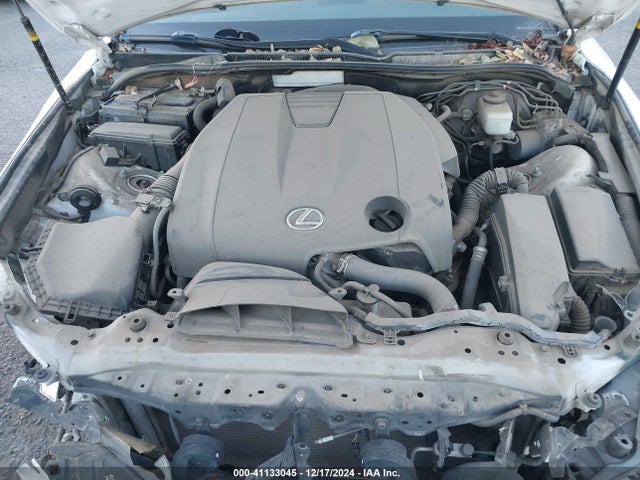 JTHBF1D23E5003444 Lexus IS 250