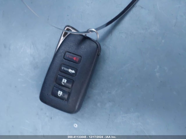 JTHBF1D23E5003444 Lexus IS 250