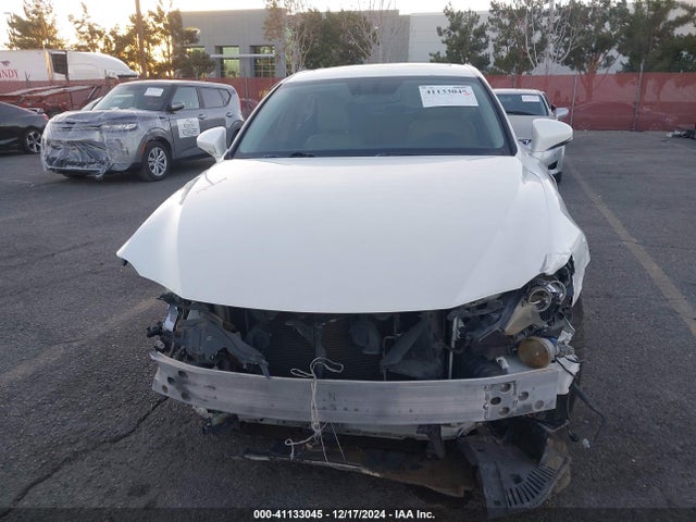 JTHBF1D23E5003444 Lexus IS 250
