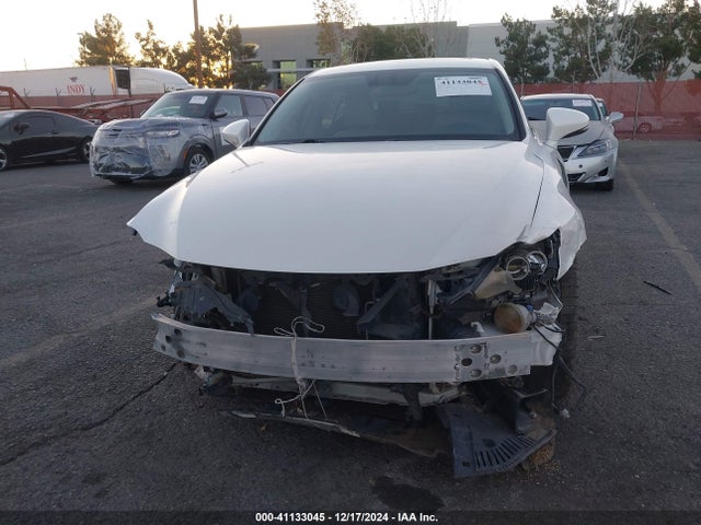 JTHBF1D23E5003444 Lexus IS 250
