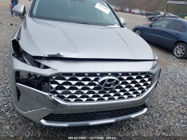 Hyundai Santa Fe Limited 2023 5NMS4DAL7PH644067 Image 12