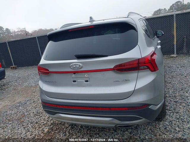 Hyundai Santa Fe Limited 2023 5NMS4DAL7PH644067 Image 16