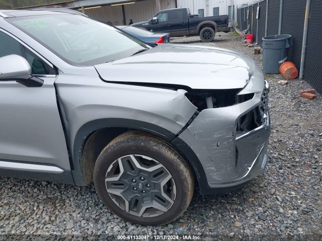Hyundai Santa Fe Limited 2023 5NMS4DAL7PH644067 Image 17