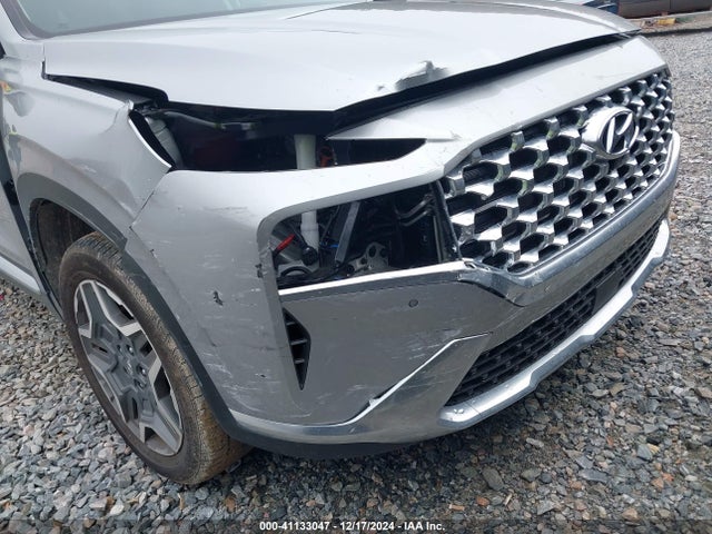 Hyundai Santa Fe Limited 2023 5NMS4DAL7PH644067 Image 18