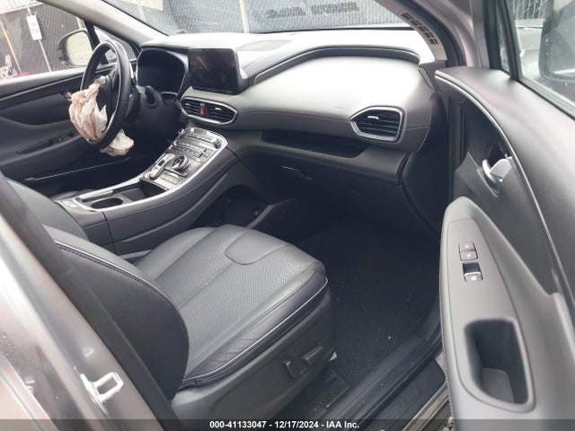 Hyundai Santa Fe Limited 2023 5NMS4DAL7PH644067 Image 5