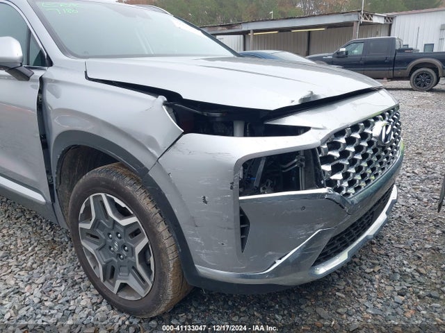 Hyundai Santa Fe Limited 2023 5NMS4DAL7PH644067 Image 6