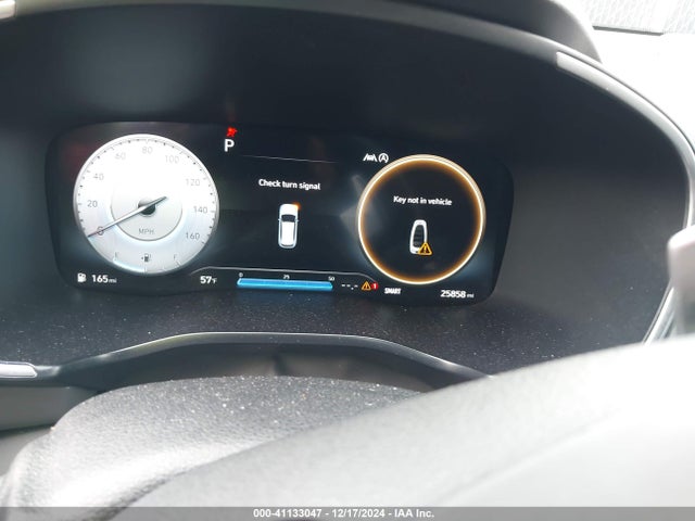 Hyundai Santa Fe Limited 2023 5NMS4DAL7PH644067 Image 7