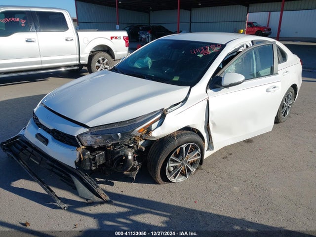 3KPF24AD7RE733146 KIA Forte Lxs
