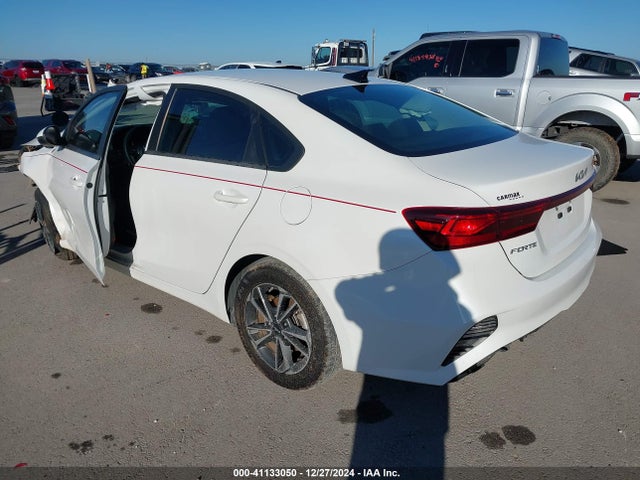 3KPF24AD7RE733146 KIA Forte Lxs