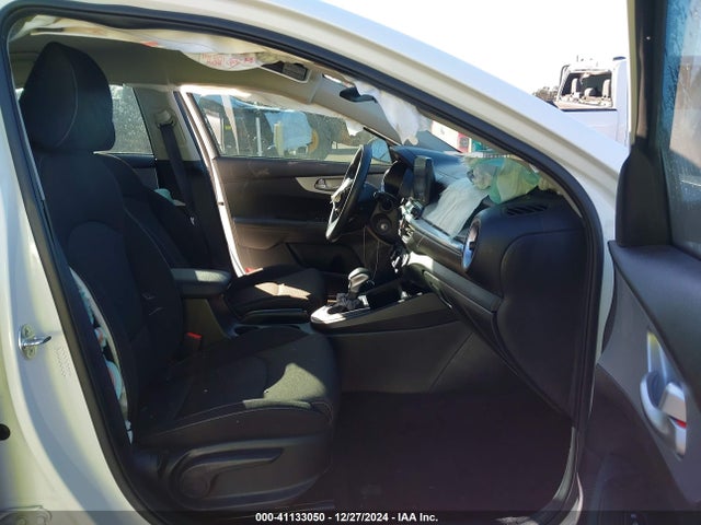 3KPF24AD7RE733146 KIA Forte Lxs