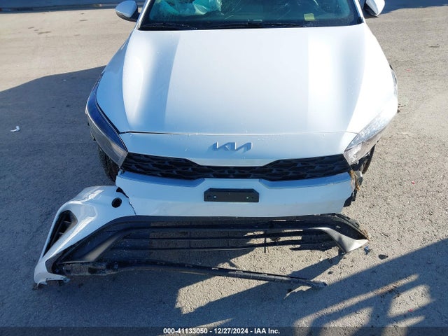3KPF24AD7RE733146 KIA Forte Lxs