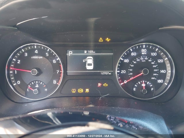 3KPF24AD7RE733146 KIA Forte Lxs