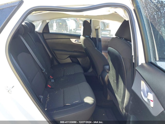 3KPF24AD7RE733146 KIA Forte Lxs