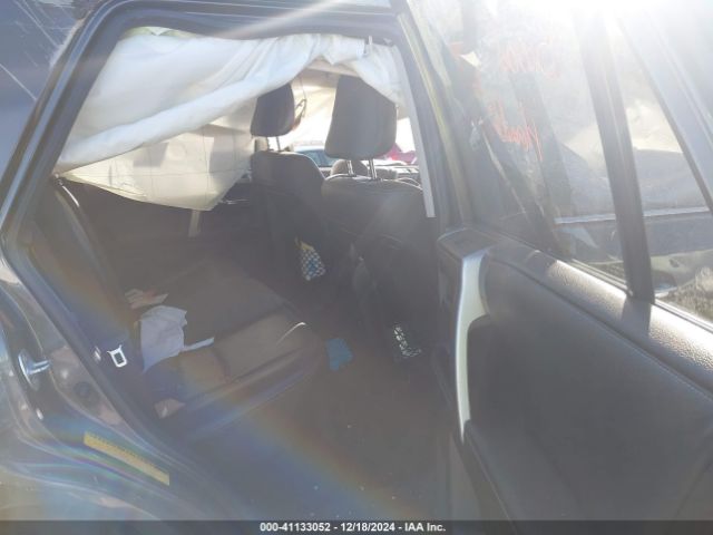 JTEZU5JR0G5134800 Toyota 4runner Limited