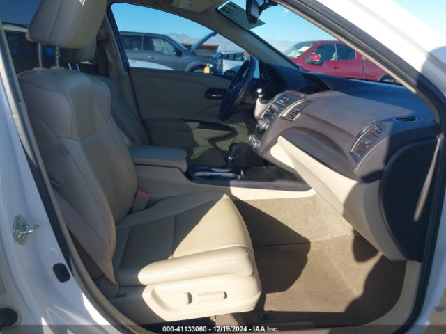 5J8TB3H33GL015951 Acura Rdx Acurawatch Plus Pkg
