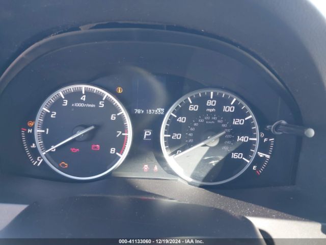 5J8TB3H33GL015951 Acura Rdx Acurawatch Plus Pkg