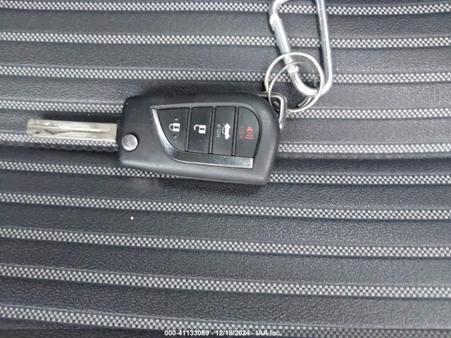 Toyota CAMRY SE 2020 4T1G11AK7LU333340 Image 11