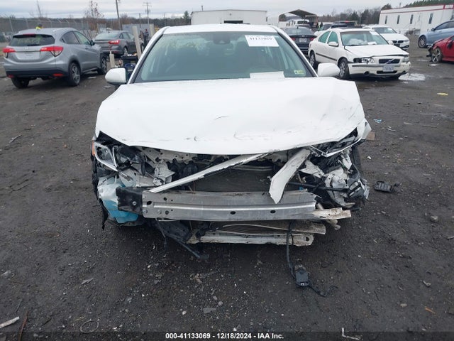 Toyota CAMRY SE 2020 4T1G11AK7LU333340 Image 12
