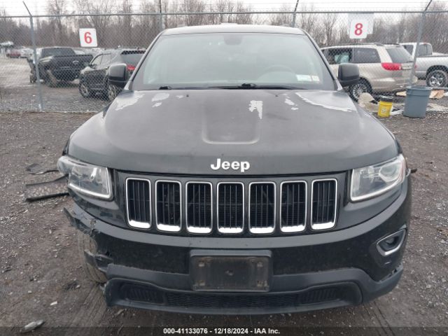 1C4RJFAG2EC144089 Jeep Grand Cherokee Laredo