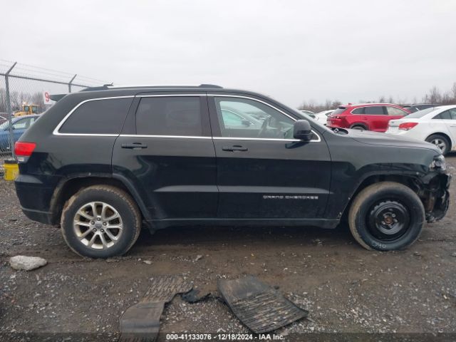 1C4RJFAG2EC144089 Jeep Grand Cherokee Laredo