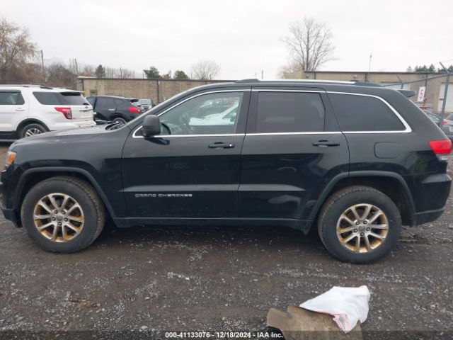 1C4RJFAG2EC144089 Jeep Grand Cherokee Laredo
