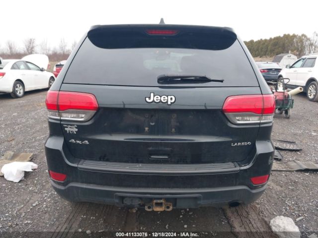 1C4RJFAG2EC144089 Jeep Grand Cherokee Laredo