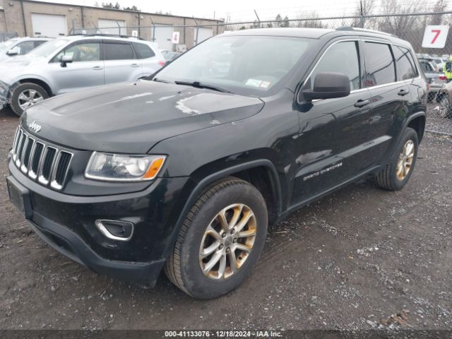 1C4RJFAG2EC144089 Jeep Grand Cherokee Laredo