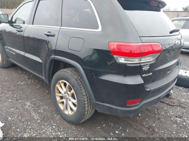 1C4RJFAG2EC144089 Jeep Grand Cherokee Laredo