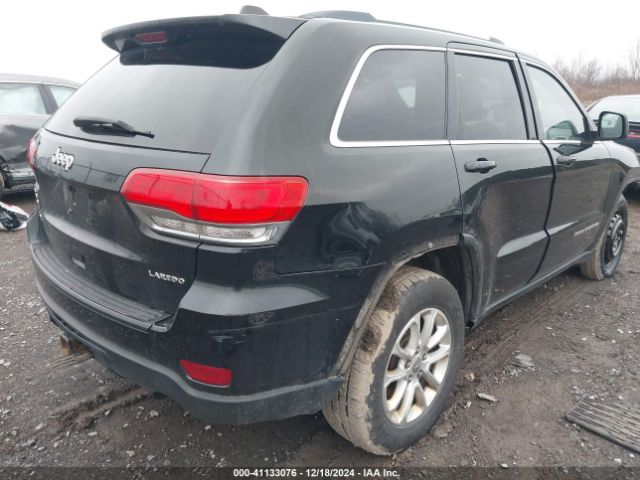 1C4RJFAG2EC144089 Jeep Grand Cherokee Laredo