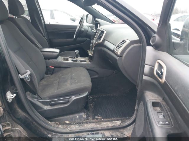 1C4RJFAG2EC144089 Jeep Grand Cherokee Laredo