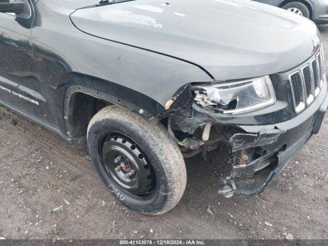 1C4RJFAG2EC144089 Jeep Grand Cherokee Laredo