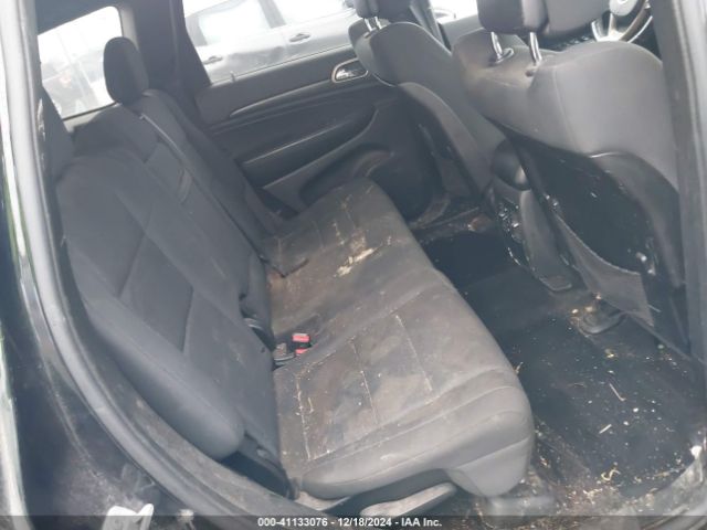 1C4RJFAG2EC144089 Jeep Grand Cherokee Laredo