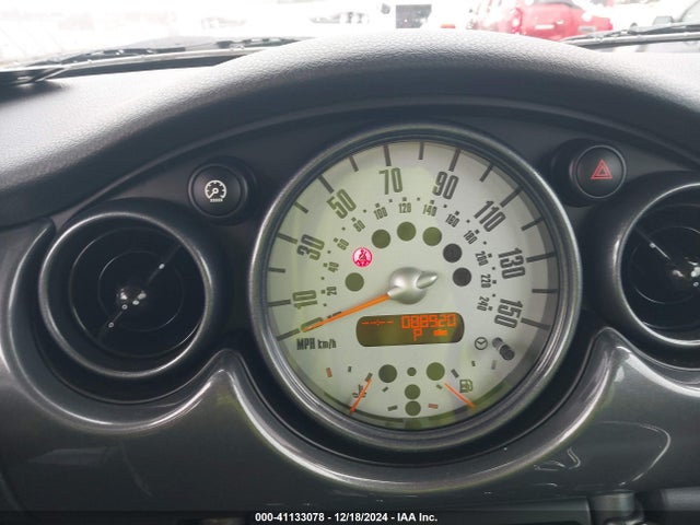 2006 MINI COOPER WMWRC33516TJ76406 Photo 6