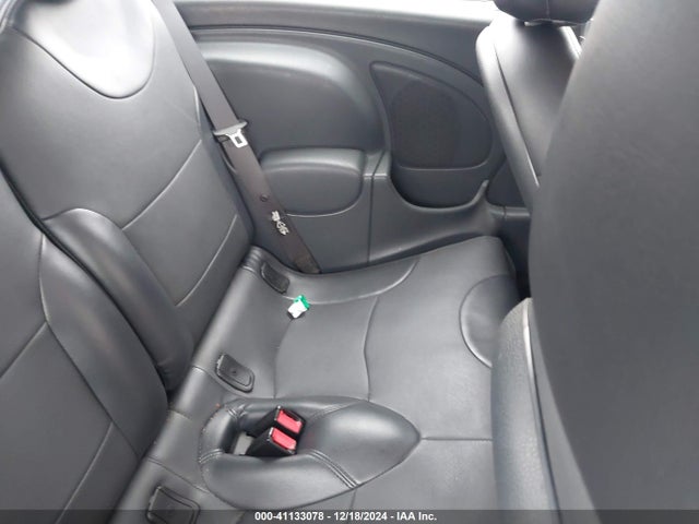 2006 MINI COOPER WMWRC33516TJ76406 Photo 7