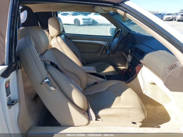 1997 MERCEDES-BENZ SL 500 WDBFA67F3VF147095 Photo 4