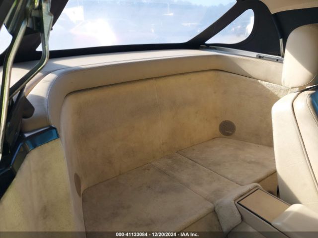 1997 MERCEDES-BENZ SL 500 WDBFA67F3VF147095 Photo 7