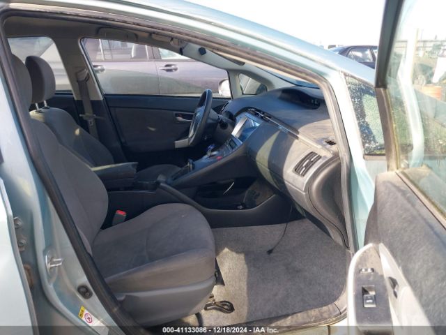 JTDKN3DU4F1951023 Toyota Prius