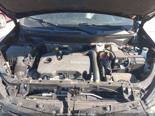 2GNAXMEV7N6103725 Chevrolet Equinox Fwd Rs