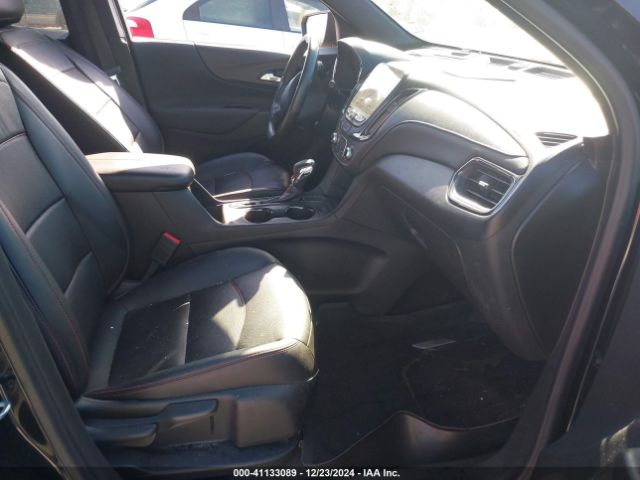 2GNAXMEV7N6103725 Chevrolet Equinox Fwd Rs