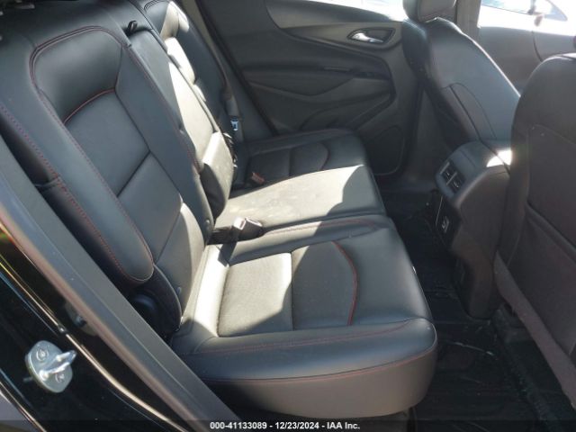2GNAXMEV7N6103725 Chevrolet Equinox Fwd Rs