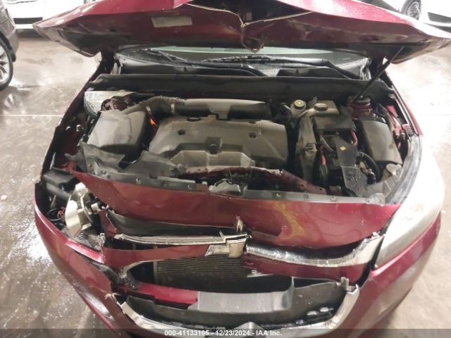 1G11C5SL9FF267605 Chevrolet MALIBU 1LT