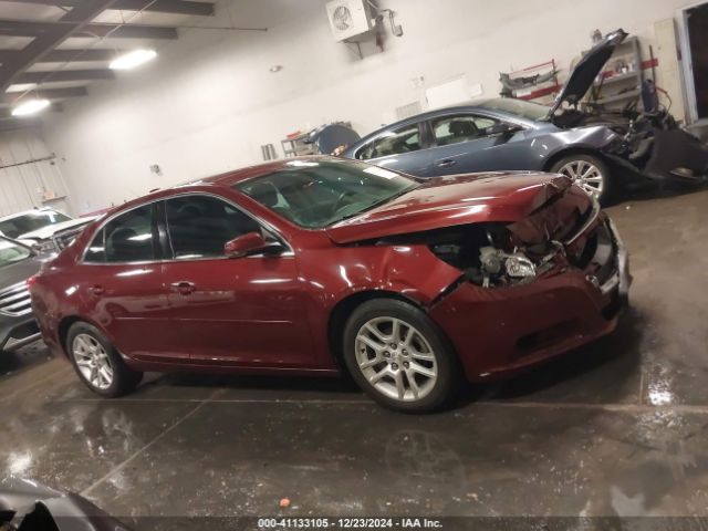 1G11C5SL9FF267605 Chevrolet MALIBU 1LT