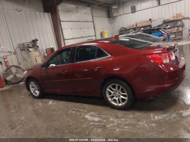 1G11C5SL9FF267605 Chevrolet MALIBU 1LT