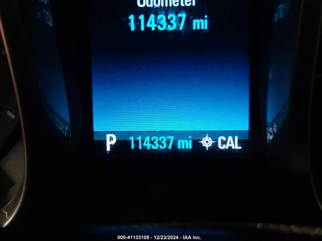 1G11C5SL9FF267605 Chevrolet MALIBU 1LT