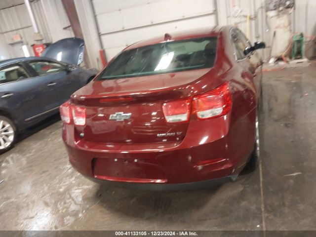 1G11C5SL9FF267605 Chevrolet MALIBU 1LT