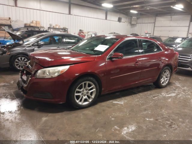 1G11C5SL9FF267605 Chevrolet MALIBU 1LT