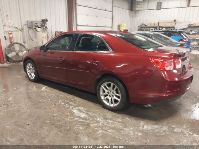 1G11C5SL9FF267605 Chevrolet MALIBU 1LT